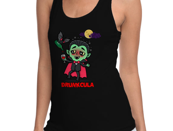 Drunkcula