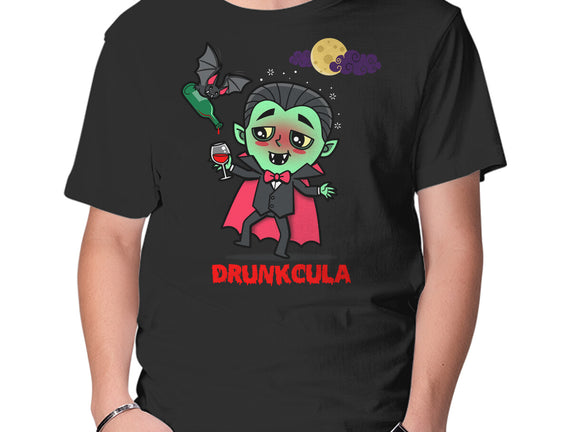 Drunkcula