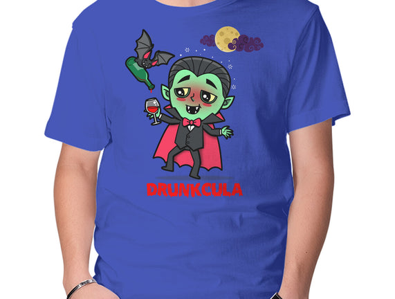 Drunkcula