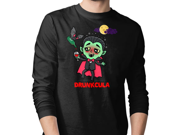 Drunkcula