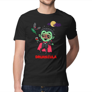 Drunkcula