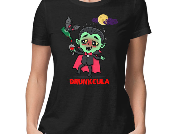 Drunkcula