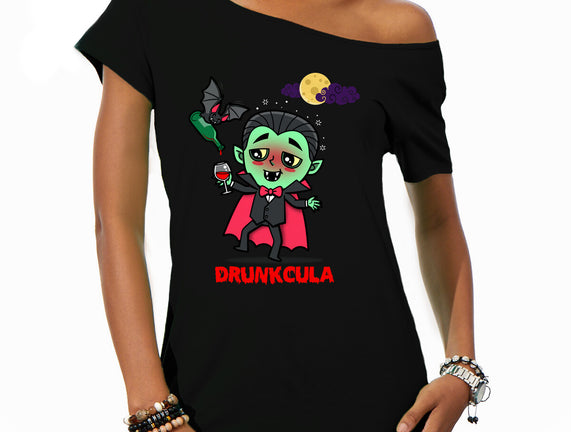 Drunkcula