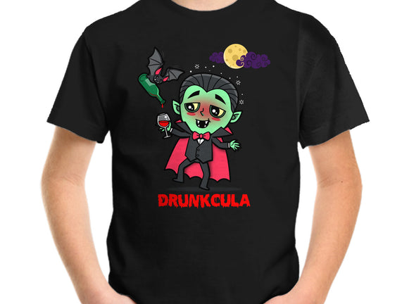 Drunkcula