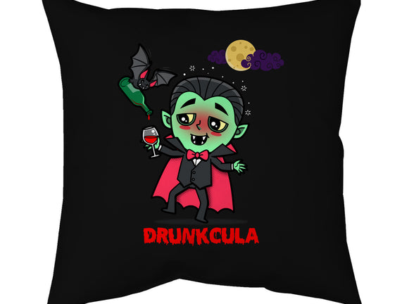 Drunkcula