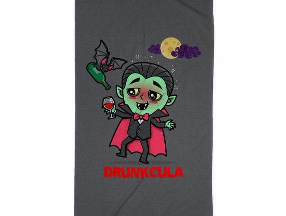 Drunkcula