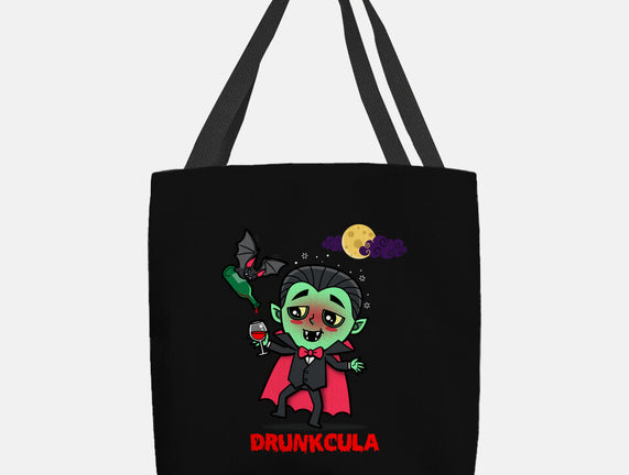 Drunkcula