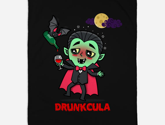 Drunkcula