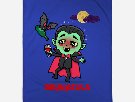 Drunkcula