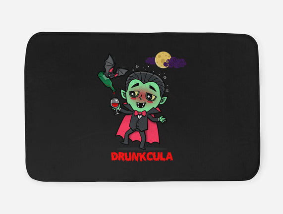 Drunkcula