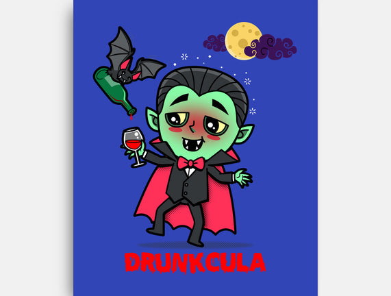 Drunkcula