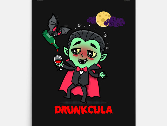 Drunkcula