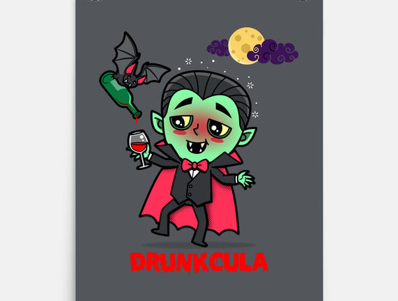 Drunkcula