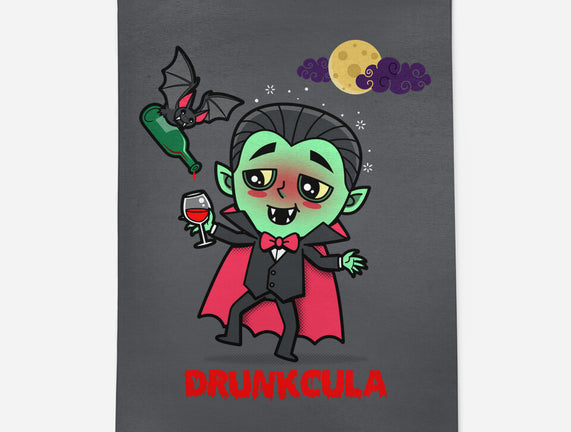 Drunkcula