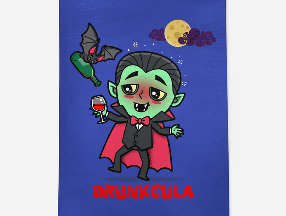 Drunkcula