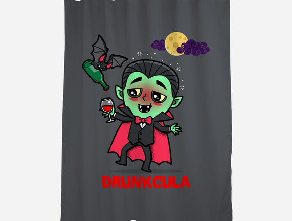 Drunkcula