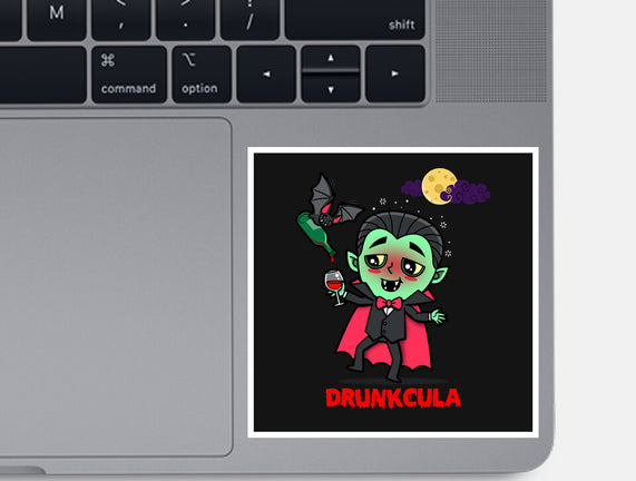 Drunkcula