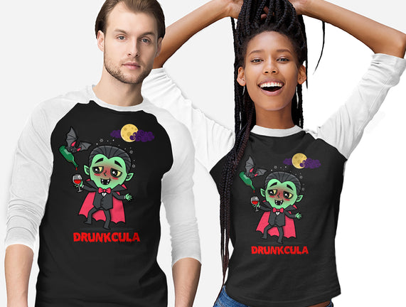 Drunkcula