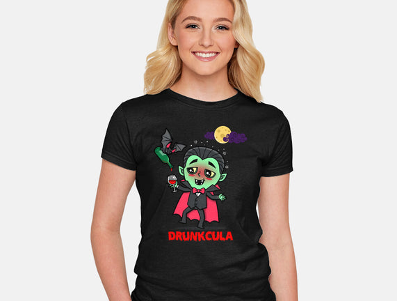 Drunkcula