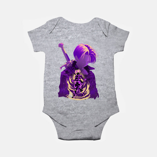 We Are The Future-Baby-Basic-Onesie-hypertwenty