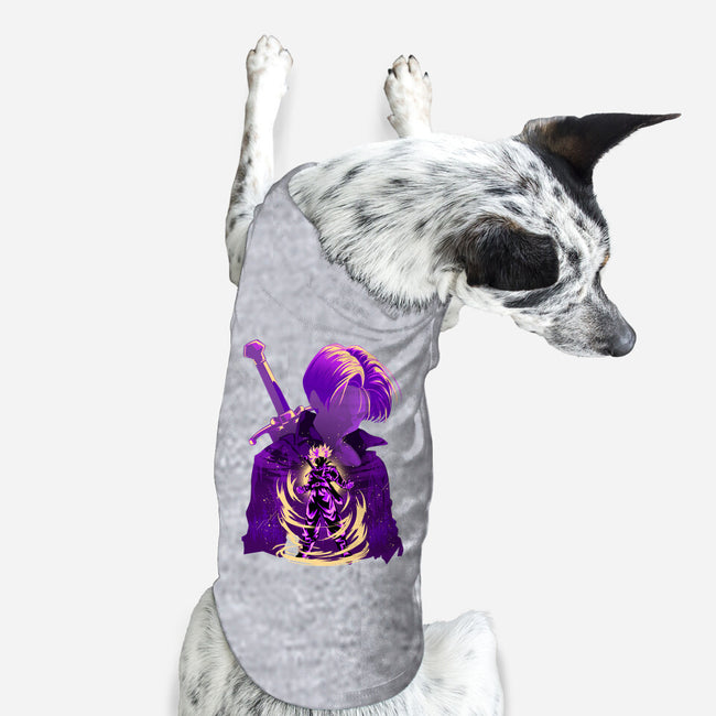 We Are The Future-Dog-Basic-Pet Tank-hypertwenty