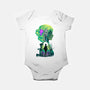 Apothecary's Soliloquy-Baby-Basic-Onesie-hypertwenty