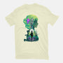 Apothecary's Soliloquy-Mens-Premium-Tee-hypertwenty