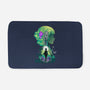 Apothecary's Soliloquy-None-Memory Foam-Bath Mat-hypertwenty