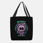 Halloween House Party-None-Basic Tote-Bag-jrberger