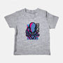 Alien Attack-Baby-Basic-Tee-jrberger