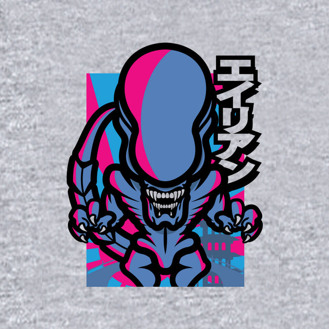 Alien Attack-Mens-Heavyweight-Tee-jrberger