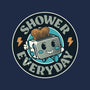 Shower Everyday Vintage Toaster-Mens-Premium-Tee-tobefonseca