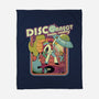 Disconnect From Reality-None-Fleece-Blanket-tobefonseca