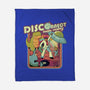 Disconnect From Reality-None-Fleece-Blanket-tobefonseca