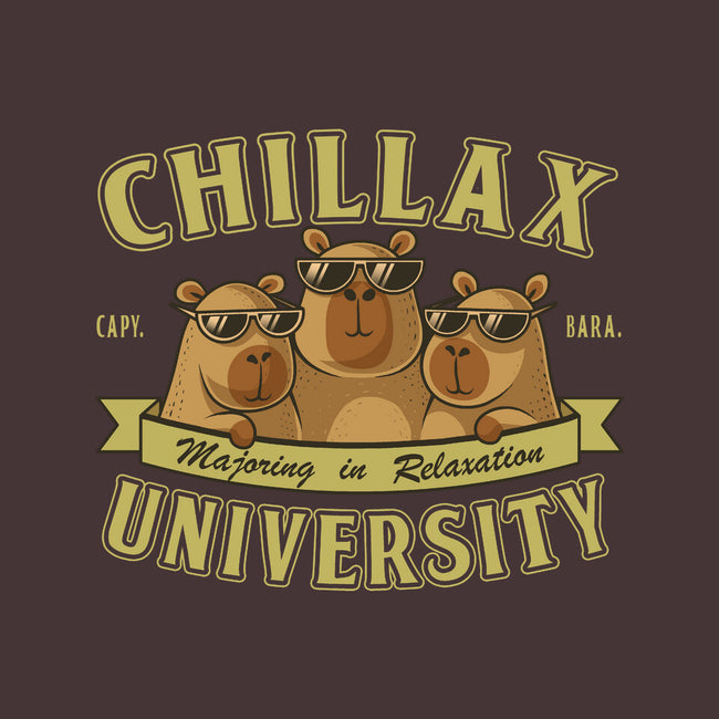 Chillax University-Unisex-Zip-Up-Sweatshirt-erion_designs