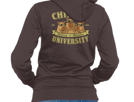 Chillax University