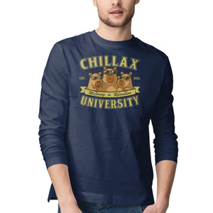 Chillax University