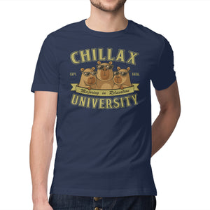 Chillax University