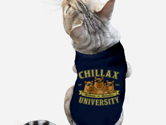 Chillax University