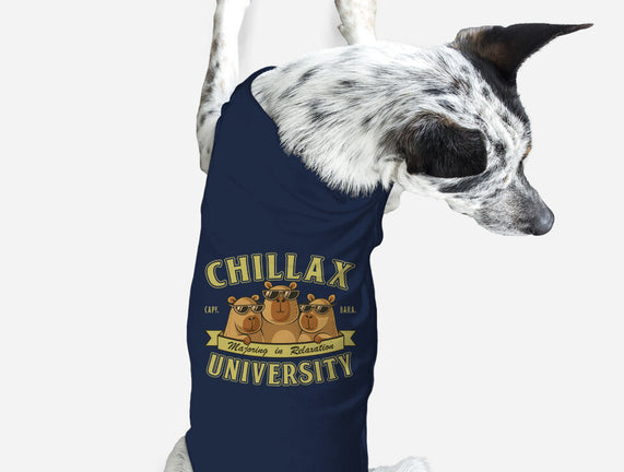 Chillax University