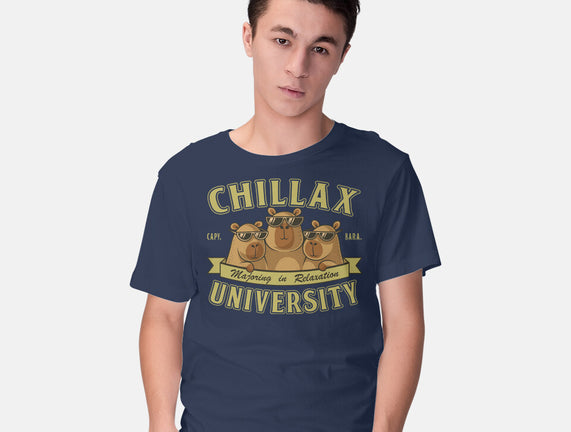 Chillax University