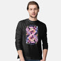 Energy Plasmoids Card-Mens-Long Sleeved-Tee-glitchygorilla