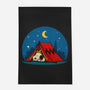 Beagle Camping-None-Indoor-Rug-erion_designs