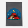 Beagle Camping-None-Indoor-Rug-erion_designs