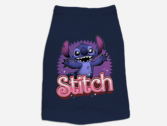 Stitch