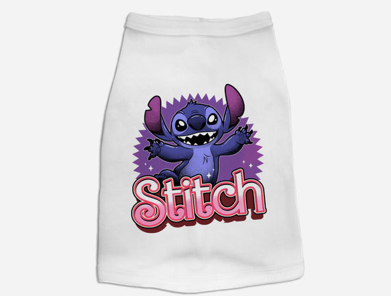 Stitch