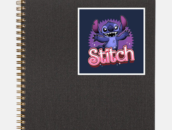 Stitch