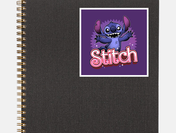 Stitch