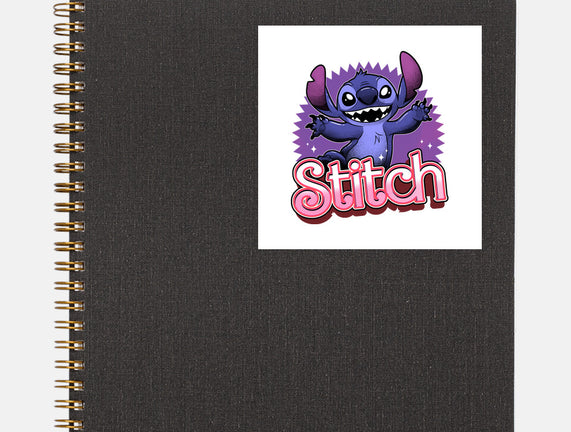 Stitch