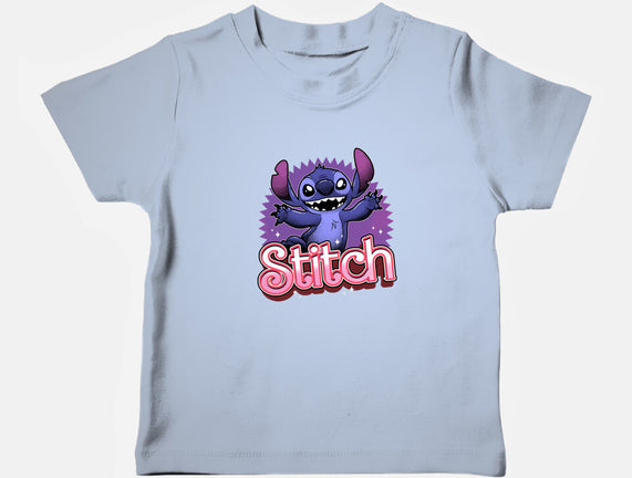 Stitch